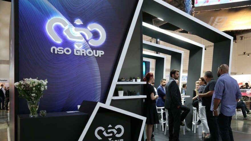 Pegasus casus yazılımı dev anlaşmayı iptal ettirdi
