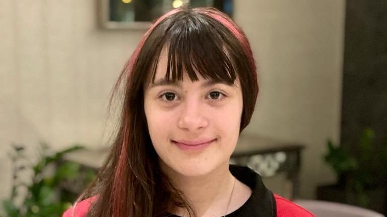 Ada Zehra Anlatıcı’dan tarihi başarı