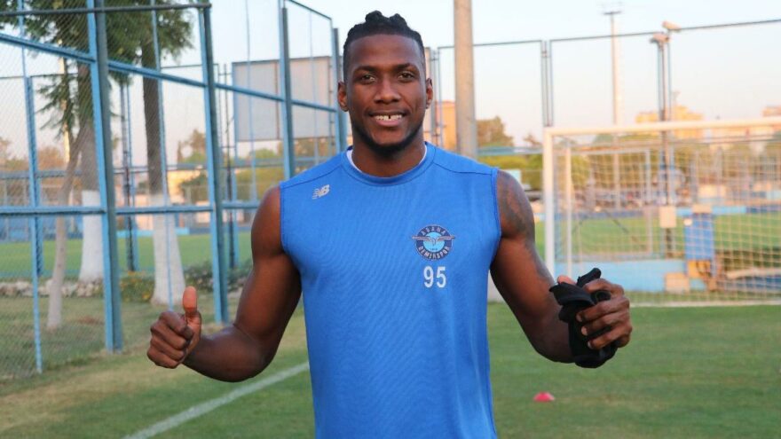 Joher Khadim Rassoul: Adana Demirspor, Senegal’de de takip ediliyor