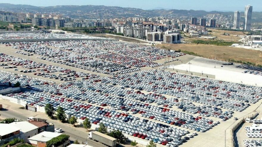 Çip krizi Renault’yu da vurdu