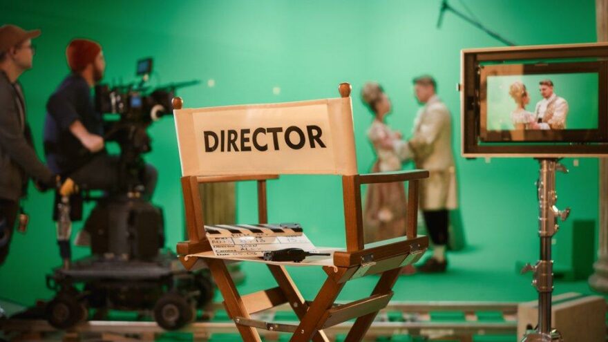 Hollywood’da grev sesleri: Set işçileri daha iyi şartlar istiyor
