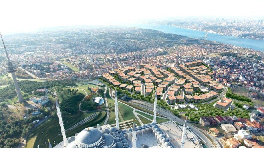 Özel davetle verilen gizli ihalenin bedeli ortaya çıktı