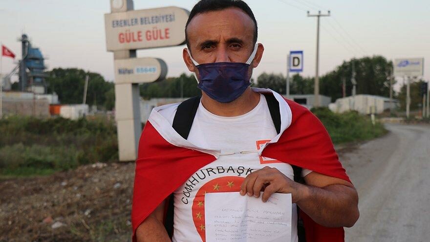 Gelin 1 gün sonra kaçtı, o 4 yıldır nafaka ödüyor
