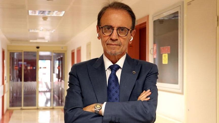 mehmet ceyhan risklidir deyip uyardi son dakika saglik haberleri sozcu