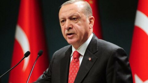 Cumhurbaşkanı Erdoğan: İsrail Cumhurbaşkanı Herzog, Türkiye’ye gelebilir