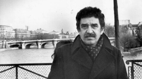 Ünlü yazar Gabriel Garcia Marquez’in evlilik dışı ilişkisinden kızı olduğu ortaya çıktı