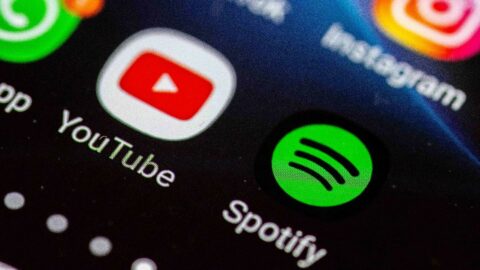 Bilim insanları ayaklandı: Spotify'a öfke büyüyor