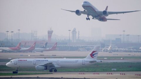 5G teknolojisine havaalanı engeli: Uçuşları tehlikeye atıyor