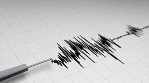 ‘Kayseri, 20 senede bir 5 büyüklüğünde depremi yaşayacak’