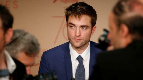 Robert Pattinson, Parasite yönetmeninin yeni filminde rol alacak