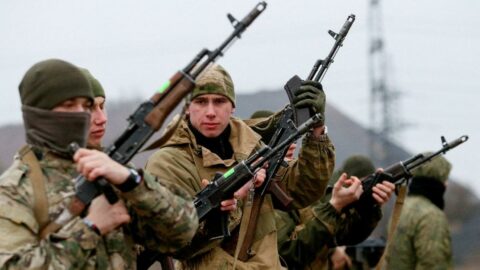 ABD’den Baltık ülkelerine “Silah gönderin” onayı