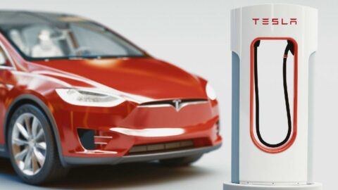 Tesla, Türkiye ofisi için iş ilanı açtı