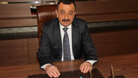 Firari Galip Öztürk’le fotoğrafı çıkan hakim görevden alındı