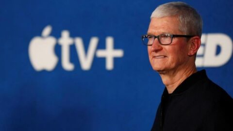 Apple CEO'su Tim Cook'un ikizlerinin babası olduğunu iddia etmişti: Saplantılı kadına polis engeli