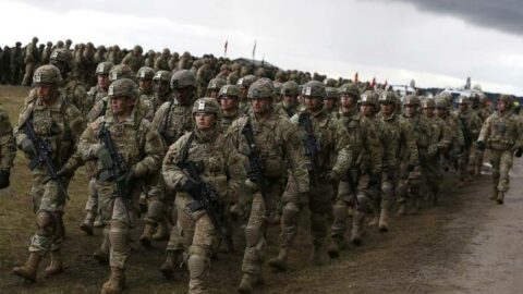 Rusya Ukrayna’yı işgal ederse NATO’nun seçenekleri neler?