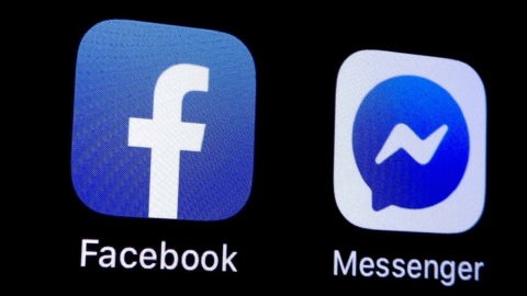 Facebook Messenger artık konuşmaların ekran görüntüsü alınırsa bildirim gönderecek