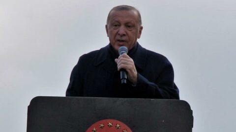 Cumhurbaşkanı Erdoğan’dan Kılıçdaroğlu’na ‘yolsuzluk’ yanıtı