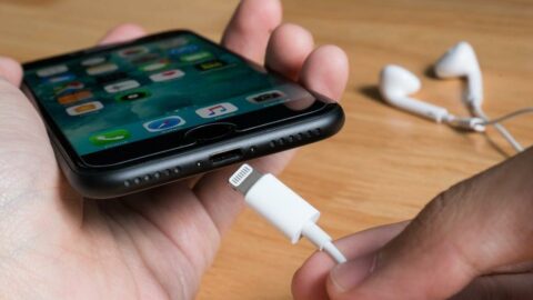Apple, iPhone'lardaki şarj soketi USB-C'ye çevirecek