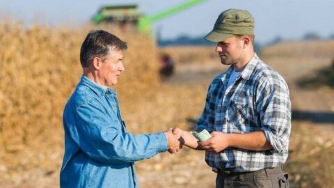 14 Mayıs Çiftçiler Günü mesajları ve sözleri… Dünya Çiftçiler Günü kutlanıyor