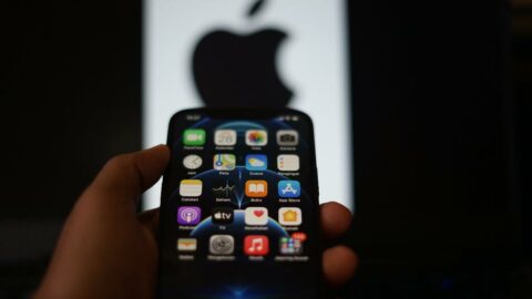 Apple yeni iPhone teknolojisi için uzaya gidebilir