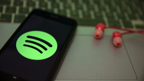 Spotify, NFT özelliği için hazırlıklara başladı
