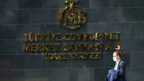 Merkez Bankası faiz kararı ne zaman açıklanacak? Mayıs ayı faiz kararı beklentisi ne?