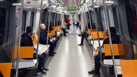 Marmaray, metro, otobüs, metrobüs 19 Mayıs’ta ücretsiz mi?