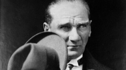 Atatürk 19 Mayıs sözleri… Atatürk’ün en güzel ve bilinmeyen Atatürk fotoğrafları