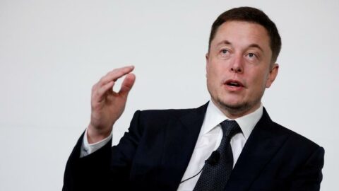 Elon Musk, hangi partiye oy vereceğini açıkladı