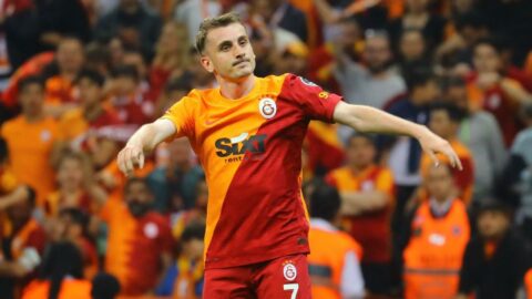 Galatasaray’da Kerem Aktürkoğlu için kritik karar! Borussia Dortmund’un teklifi…
