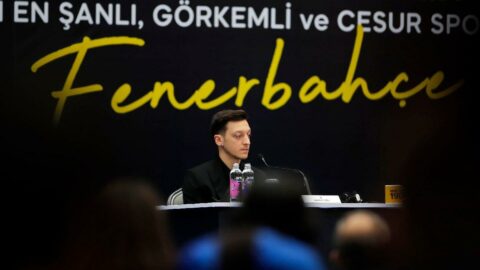 Fenerbahçe’de ikinci Mesut Özil krizi!