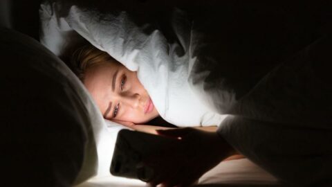 İlaçlara son… Uykusuzluk sorunu özel bir uygulamayla tedavi edilecek