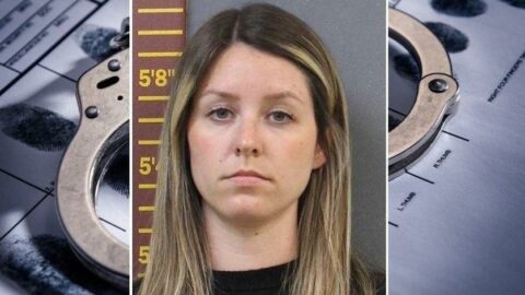 Öğrencisiyle cinsel ilişkiye girdiğini eşi ortaya çıkardı: O öğretmen tutuklandı