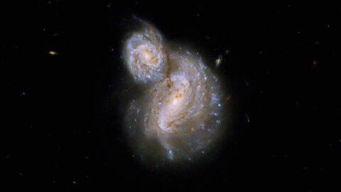 Hubble’dan dikkat çeken keşif: Evrenin genişleme hızında olağan dışı hareket