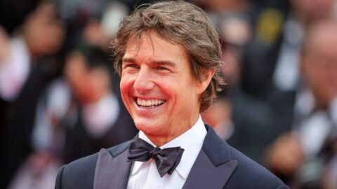 Tom Cruise’dan samimi açıklamalar: “Hiç boş günüm yok, çok şanslıyım”