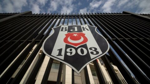 Beşiktaş’ın borcu açıklandı!