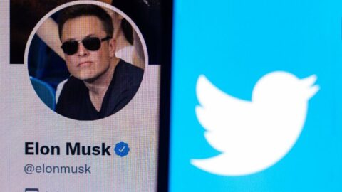 Elon Musk Twitter vizyonunu açıkladı: Rahatsız edici yorumlara engel