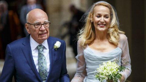 Ünlü milyarder Rupert Murdoch boşanıyor, peki 295 milyar liralık servetine ne olacak?