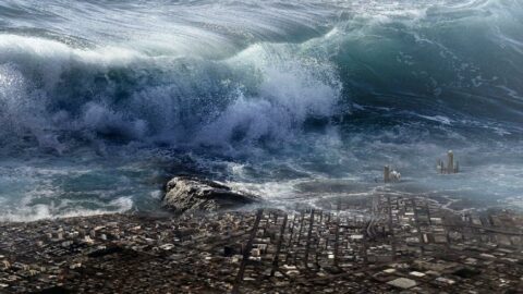 UNESCO'dan İstanbul için tsunami uyarısı