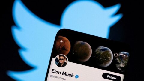 Elon Musk'ın Twitter takipçi sayısı 100 milyonu aştı