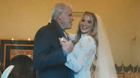 Ünlü aktör Ron Perlman genç oyuncuyla evlendi