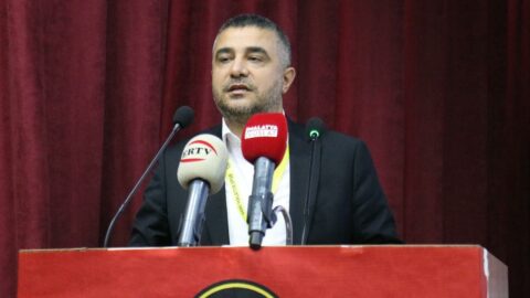 Yeni Malatyaspor’da genel kurul tekrarlanacak