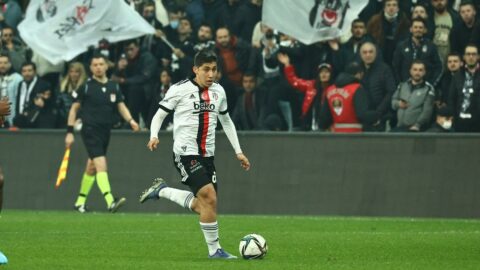 Beşiktaş, Emirhan İlkhan’ı Torino’ya yolladı! Bonservis bedeli…