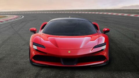 Ferrari, 2005’ten beri ürettiği tüm arabaları geri çağırıyor