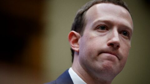 Facebook'un yapay zekası Mark Zuckerberg'i hedef aldı: Etik değil ve ürkütücü