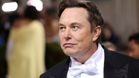 Elon Musk, 'seks kasetimi gördünüz mü?' diye paylaştı