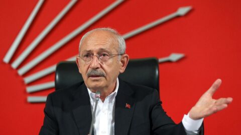Kemal Kılıçdaroğlu’ndan ‘yargı’ çıkışı: Yapmayın bunları!