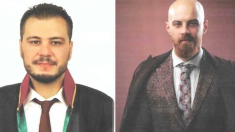 Suriyeli avukatlar Göç İdaresi’ni ve Kılıçdaroğlu’nu hedef aldı