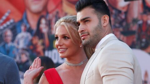 Britney Spears’ın düğününü basan eski eşine hapis cezası