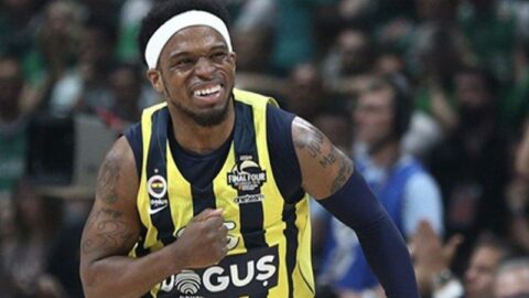 Fenerbahçe Kulübü, Ali Muhammed’e veda etti